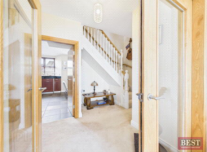 27 Cahir Linn, Rostrevor, Newry, BT34 3GP