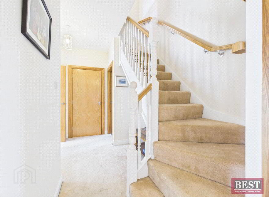 27 Cahir Linn, Rostrevor, Newry, BT34 3GP