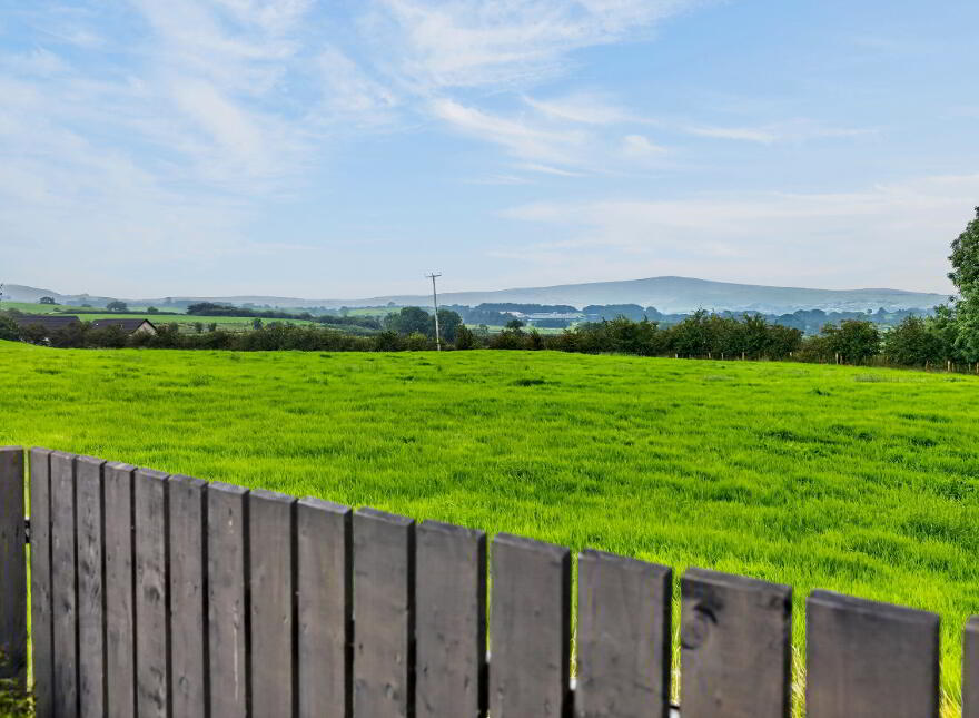 6 Oldstone Manor, Clough, Ballymena, BT44 9RW