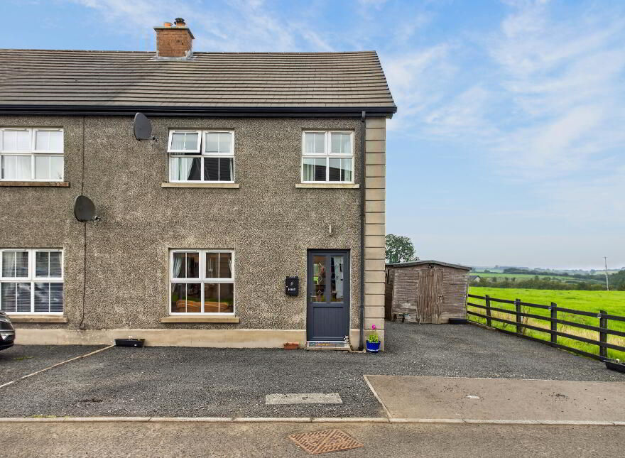 6 Oldstone Manor, Clough, Ballymena, BT44 9RW