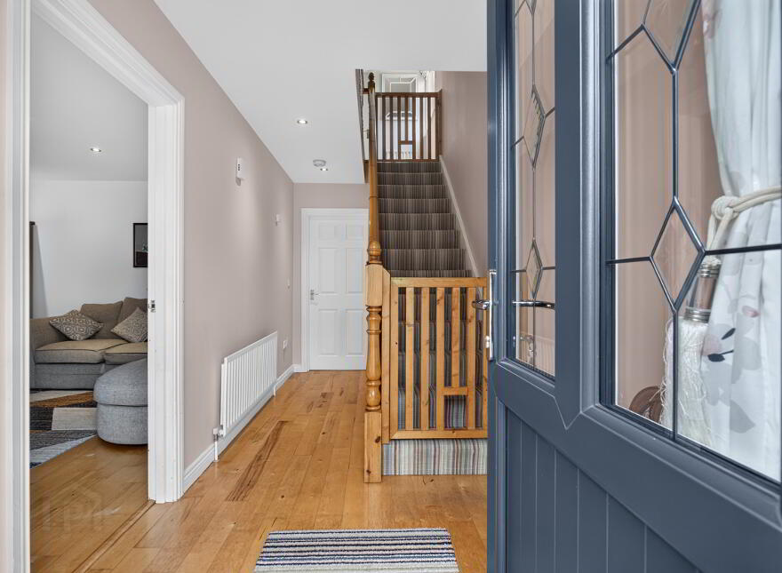 6 Oldstone Manor, Clough, Ballymena, BT44 9RW
