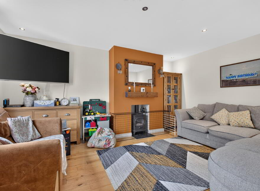 6 Oldstone Manor, Clough, Ballymena, BT44 9RW