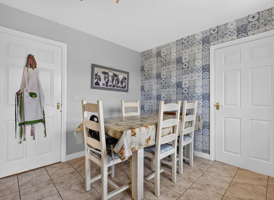 6 Oldstone Manor, Clough, Ballymena, BT44 9RW