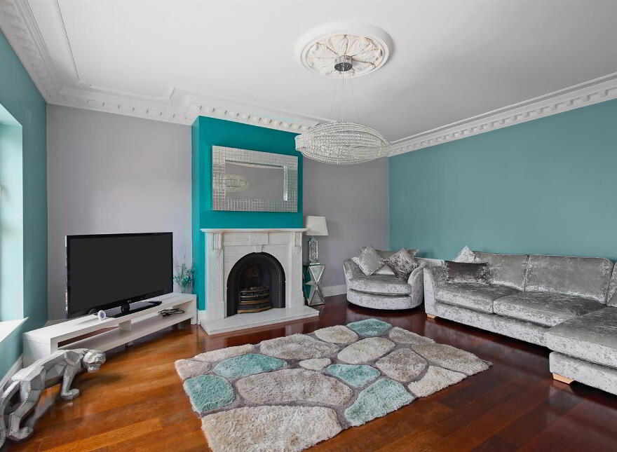 3 Green Gables, Conlig, Newtownards, BT23 7GG