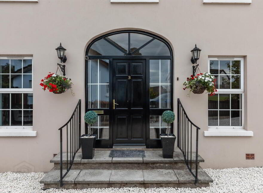 3 Green Gables, Conlig, Newtownards, BT23 7GG
