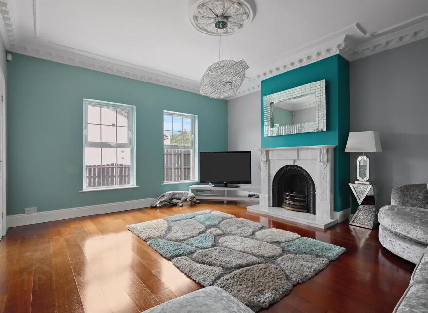 3 Green Gables, Conlig, Newtownards, BT23 7GG