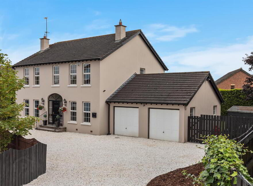 3 Green Gables, Conlig, Newtownards, BT23 7GG