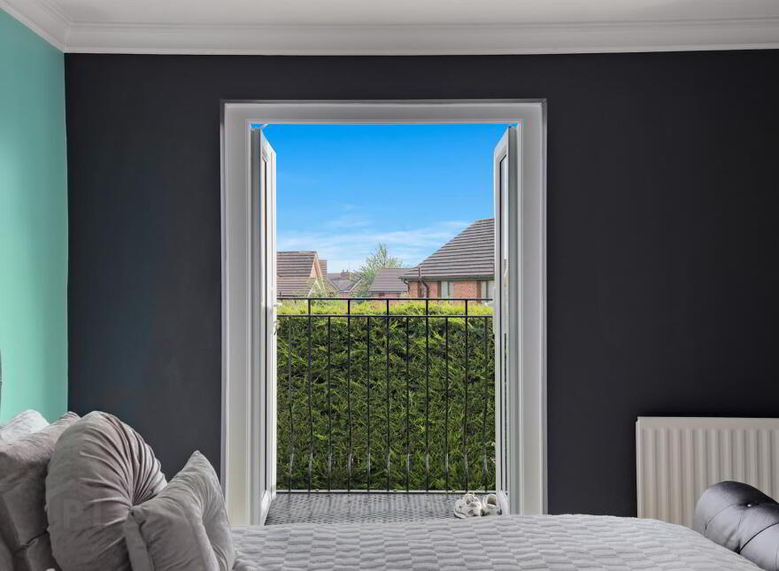 3 Green Gables, Conlig, Newtownards, BT23 7GG