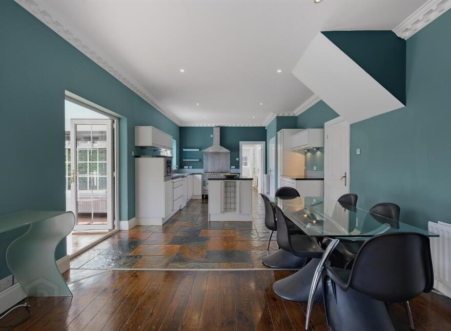 3 Green Gables, Conlig, Newtownards, BT23 7GG