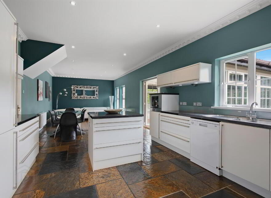 3 Green Gables, Conlig, Newtownards, BT23 7GG