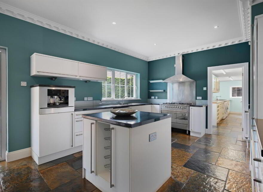 3 Green Gables, Conlig, Newtownards, BT23 7GG