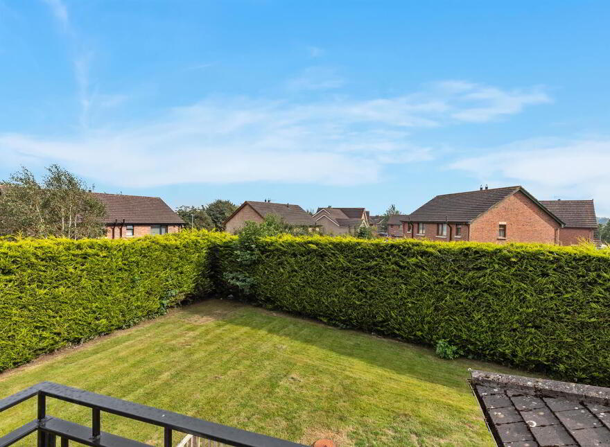 3 Green Gables, Conlig, Newtownards, BT23 7GG