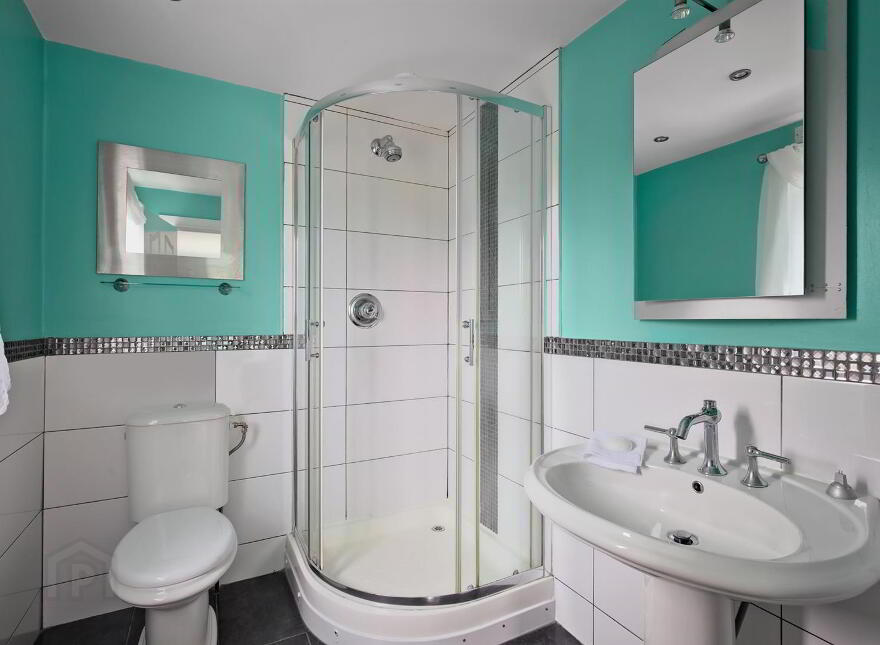 3 Green Gables, Conlig, Newtownards, BT23 7GG