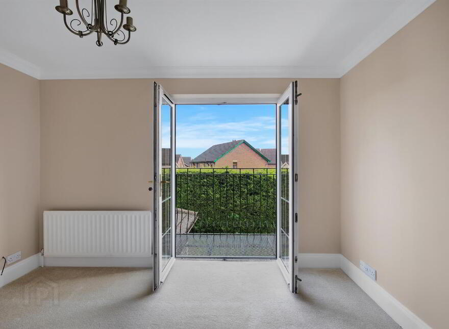 3 Green Gables, Conlig, Newtownards, BT23 7GG