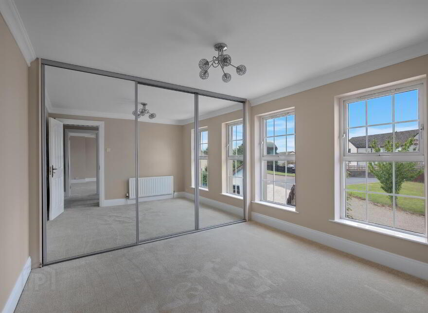 3 Green Gables, Conlig, Newtownards, BT23 7GG