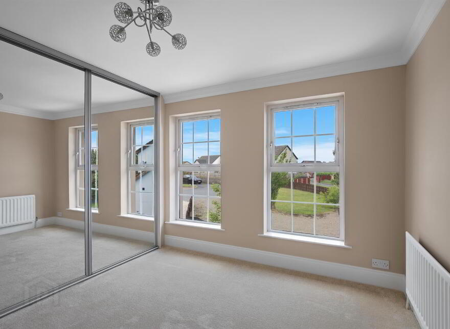 3 Green Gables, Conlig, Newtownards, BT23 7GG