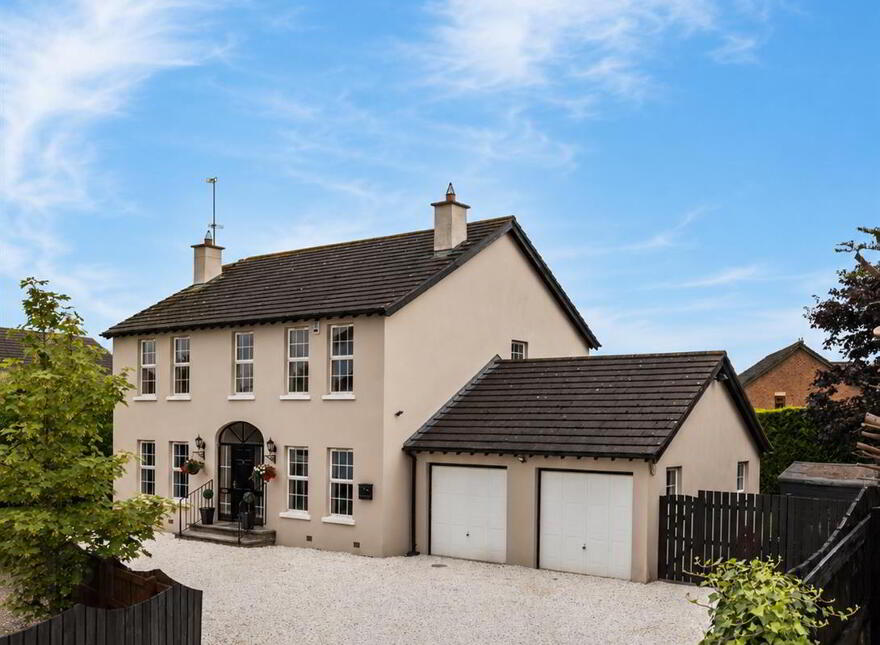 3 Green Gables, Conlig, Newtownards, BT23 7GG