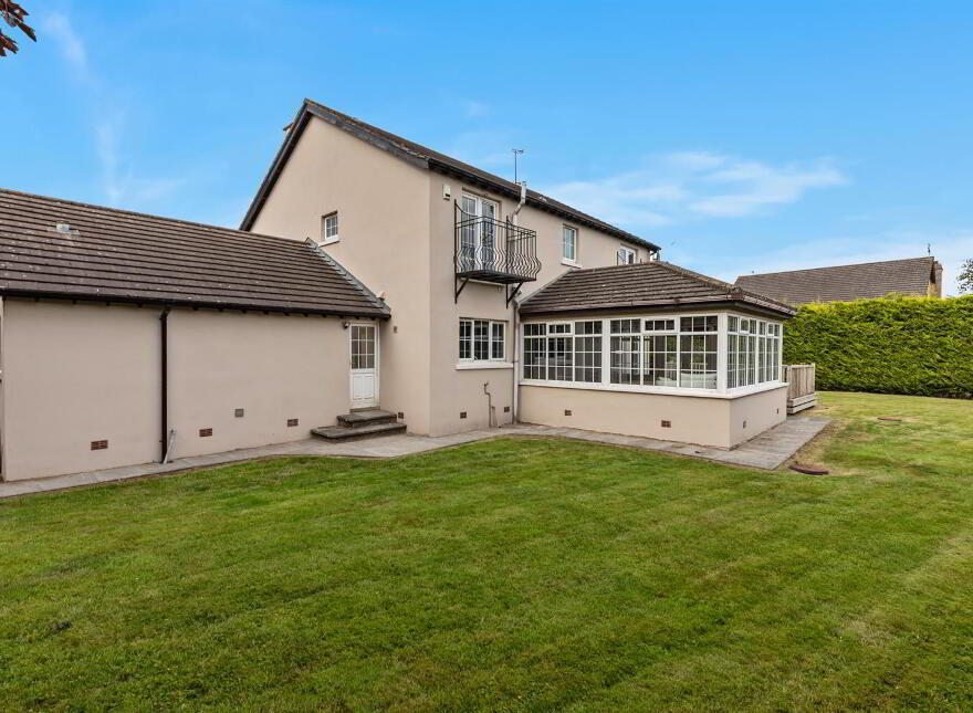 3 Green Gables, Conlig, Newtownards, BT23 7GG