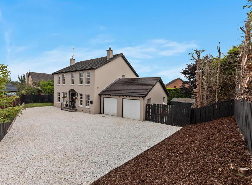 3 Green Gables, Conlig, Newtownards, BT23 7GG