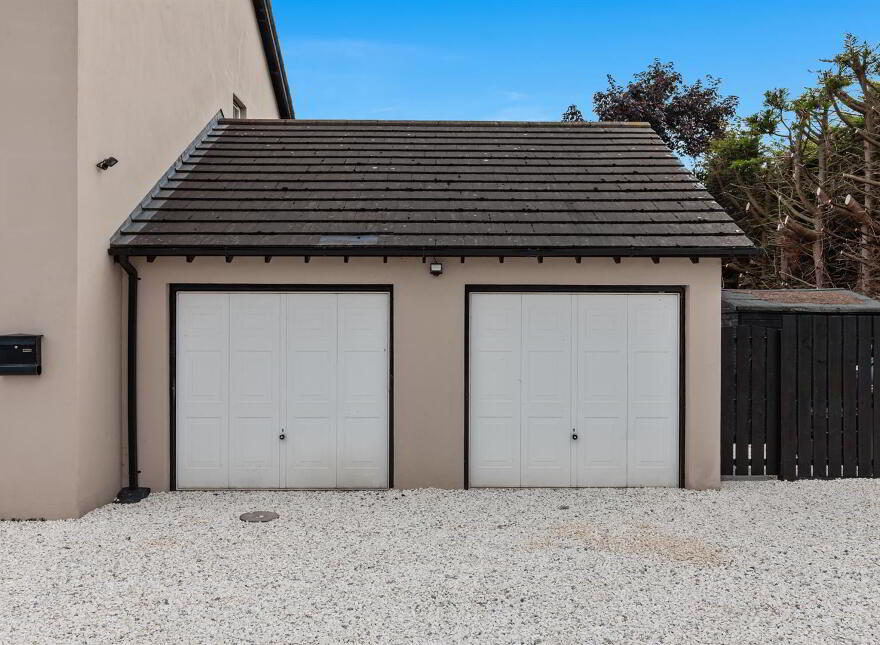 3 Green Gables, Conlig, Newtownards, BT23 7GG