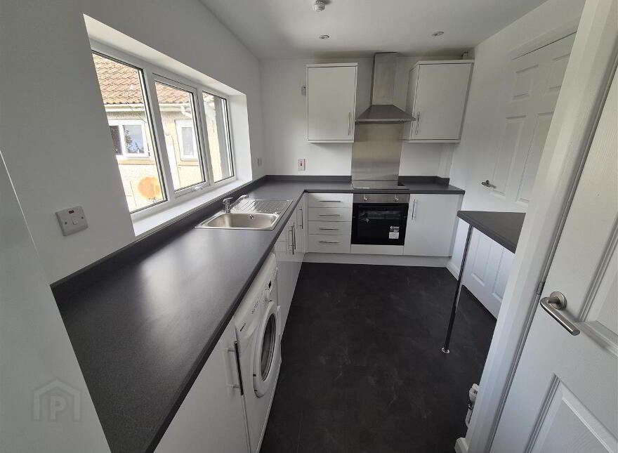 3D Rathmullan Drive, Newtownards, BT23 4QE