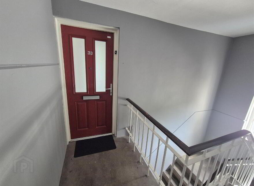 3D Rathmullan Drive, Newtownards, BT23 4QE