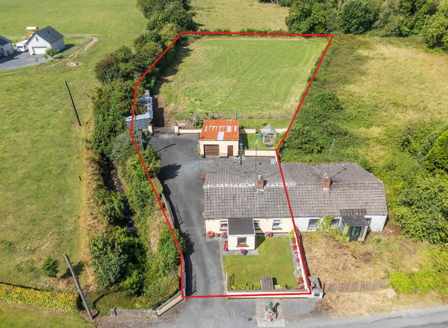 Mitchelstown, Athboy, C15E972