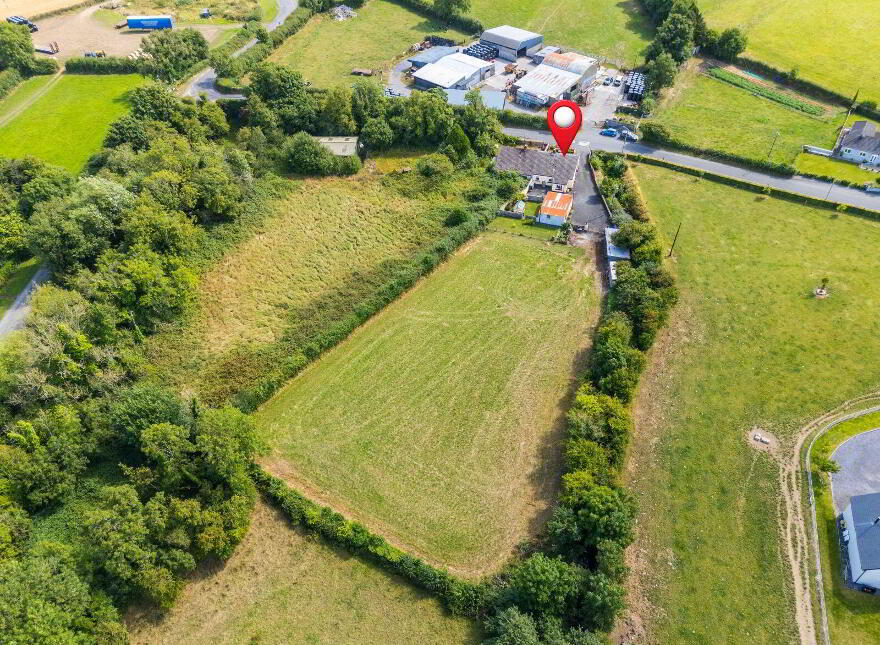 Mitchelstown, Athboy, C15E972