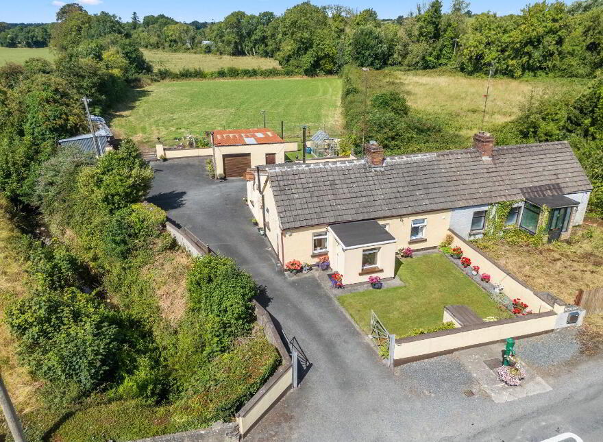 Mitchelstown, Athboy, C15E972