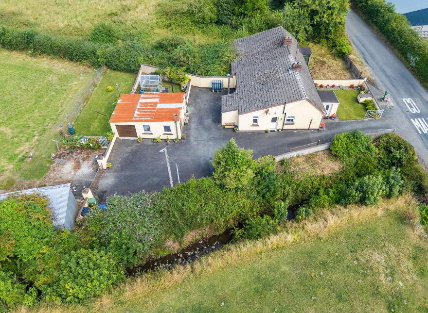 Mitchelstown, Athboy, C15E972