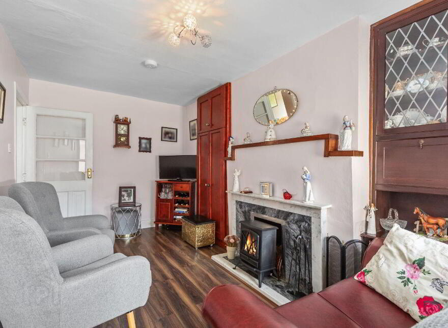 Mitchelstown, Athboy, C15E972