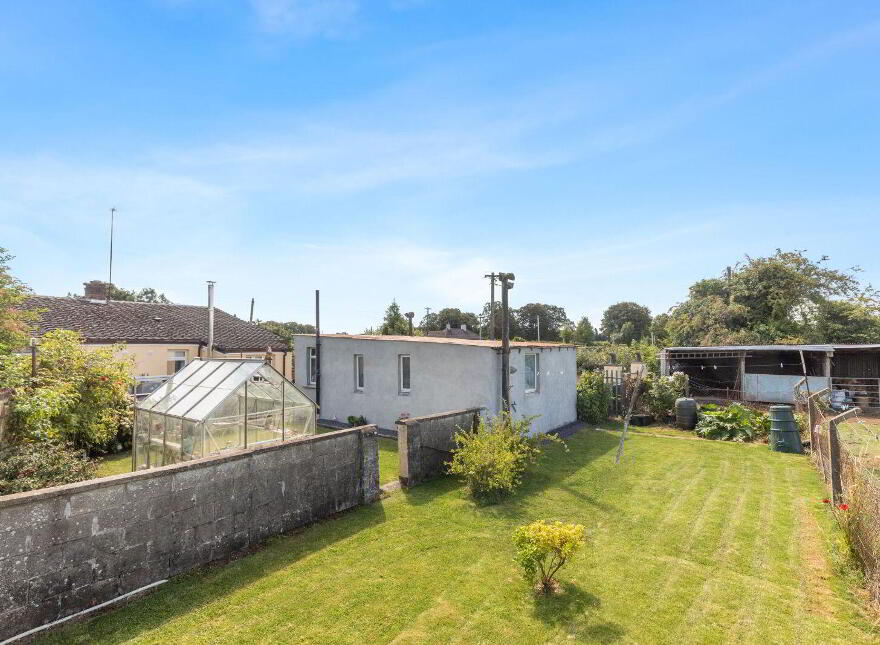 Mitchelstown, Athboy, C15E972