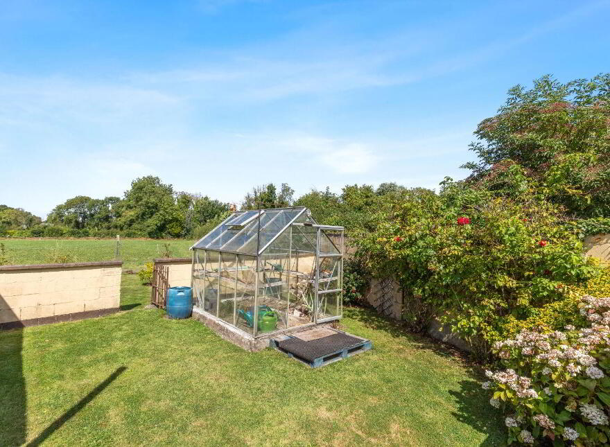 Mitchelstown, Athboy, C15E972