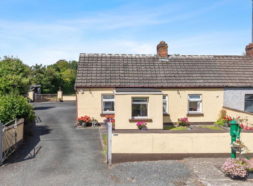 Mitchelstown, Athboy, C15E972