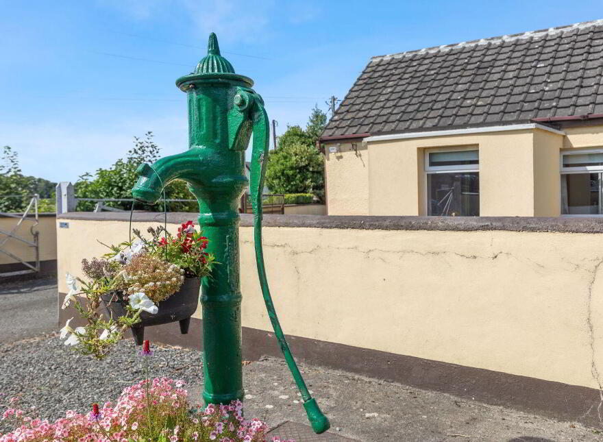 Mitchelstown, Athboy, C15E972