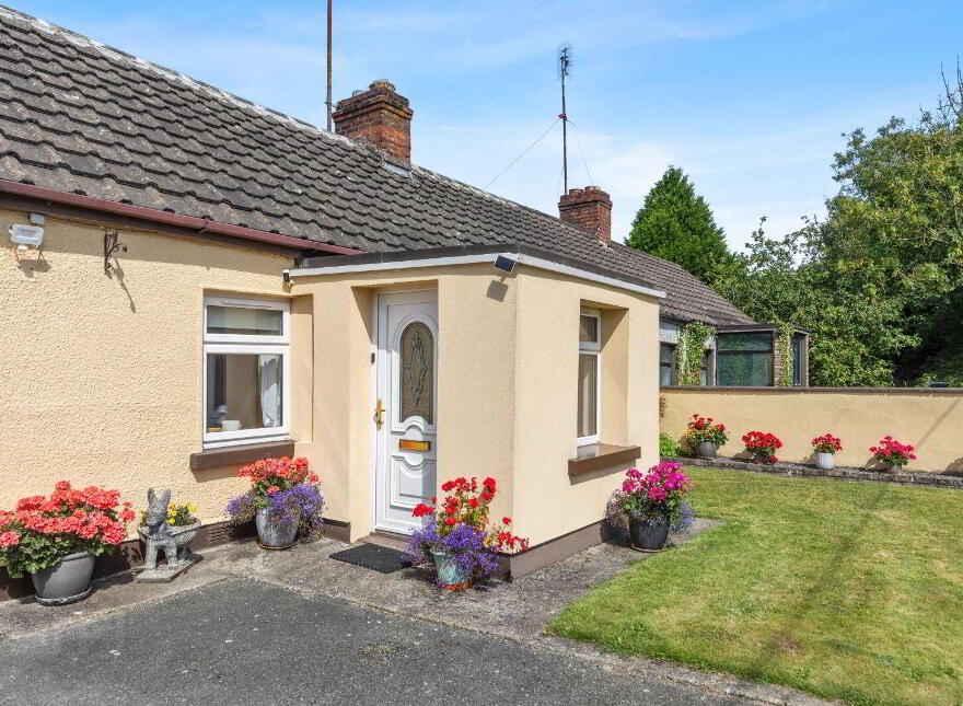 Mitchelstown, Athboy, C15E972