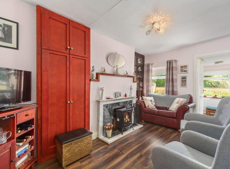 Mitchelstown, Athboy, C15E972