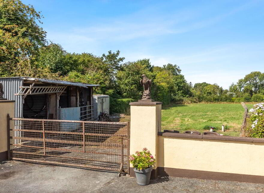 Mitchelstown, Athboy, C15E972