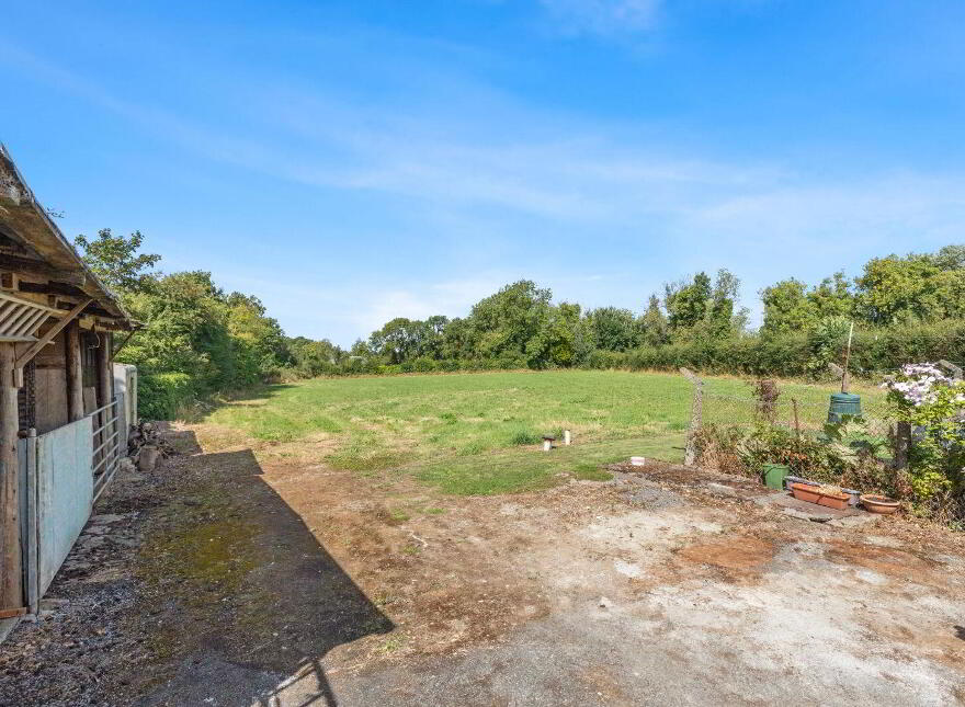 Mitchelstown, Athboy, C15E972