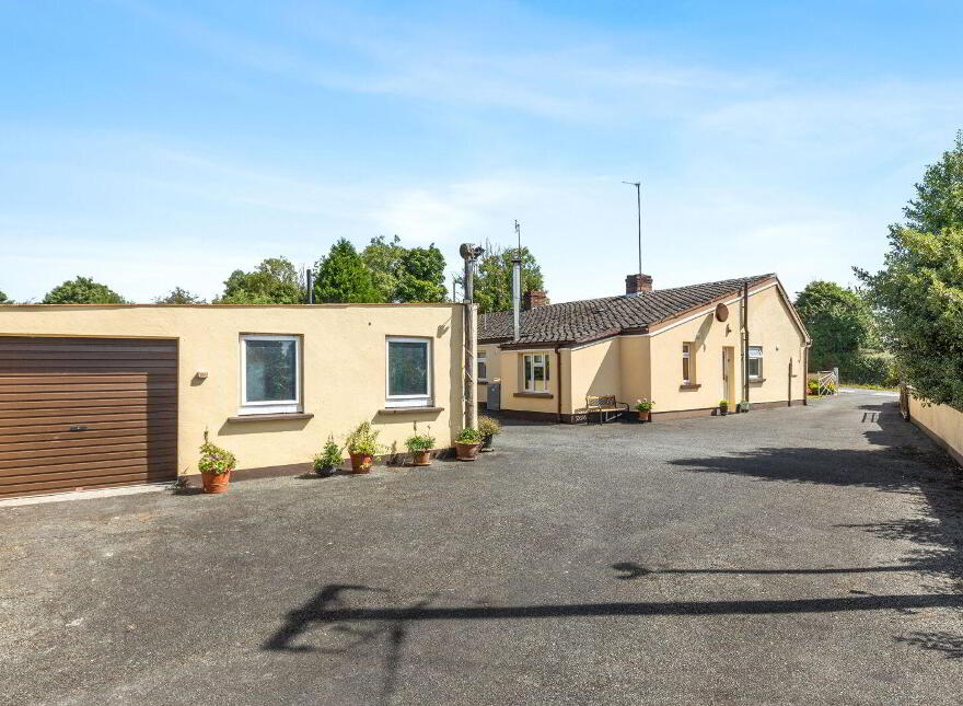 Mitchelstown, Athboy, C15E972