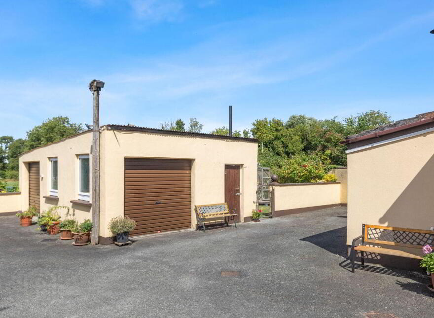 Mitchelstown, Athboy, C15E972
