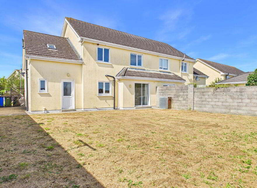 23 Derrywood, Durrow, R32DT22