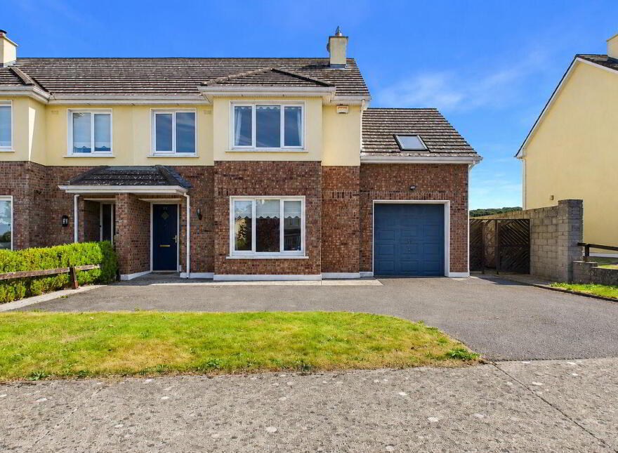 23 Derrywood, Durrow, R32DT22
