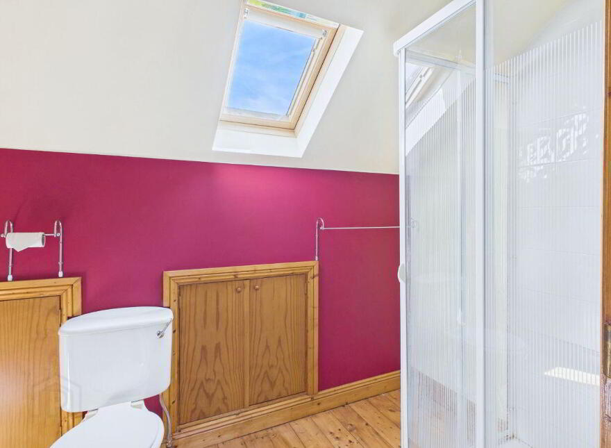 23 Derrywood, Durrow, R32DT22