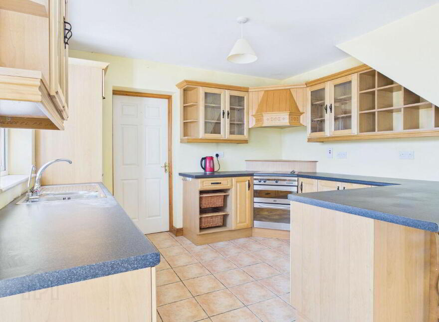 23 Derrywood, Durrow, R32DT22