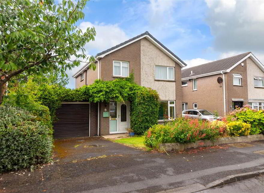 49 Trossachs Drive, Finaghy Road South, Belfast, BT10 0HU