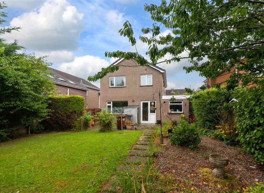 49 Trossachs Drive, Finaghy Road South, Belfast, BT10 0HU