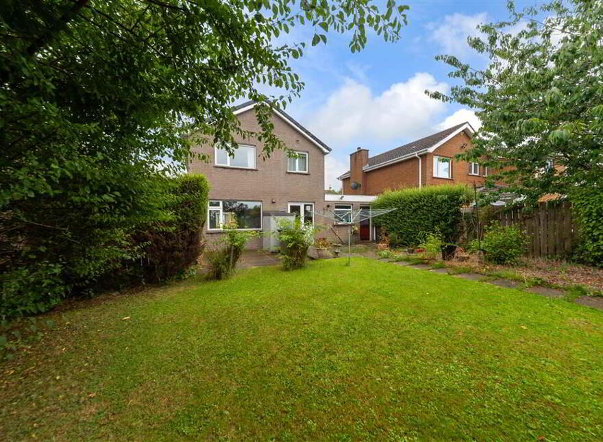 49 Trossachs Drive, Finaghy Road South, Belfast, BT10 0HU