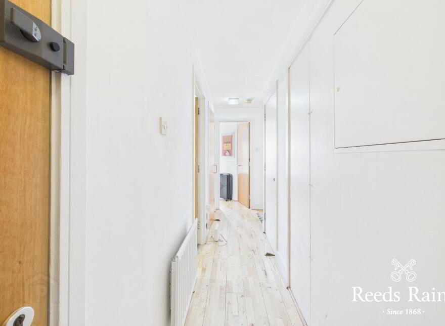 Flat 32 South Studios, 85 Tates Avenue, Belfast, Belfast, BT9 7BS