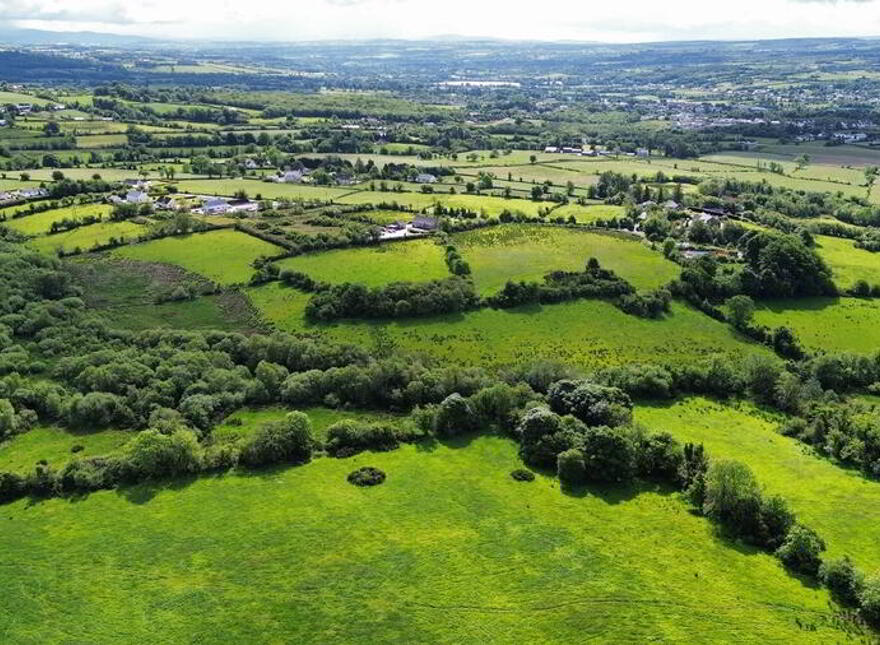 Ballynaglack, Stranorlar